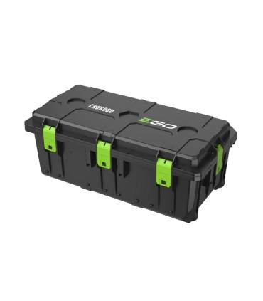 Boitier chargeur 6 batteries multi-port CHU6000 EgoPower