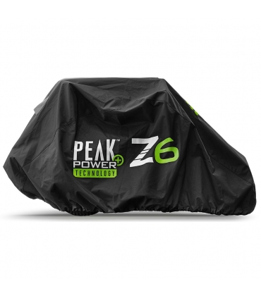 Housse de protection pour tondeuse autoporté EgoPower Zturn