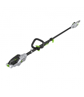 Perche élagueuse téléscopique carbone PS1000E à batterie EgoPower guide Oregon 25 cm