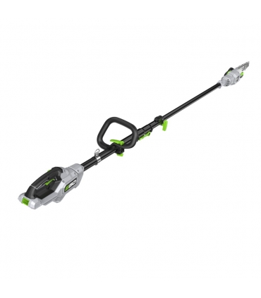 Perche élagueuse téléscopique carbone PS1000E à batterie EgoPower guide Oregon 25 cm