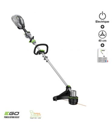 Coupe-bordure ST1610E-T technologie Line IQ à batterie coupe 40 cm