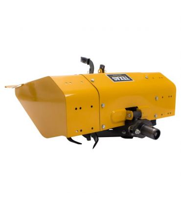 Fraise arrière Texas pour motoculteur Pro Trac 90061180