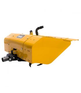 Fraise arrière Texas pour motoculteur Pro Trac 90061180 Fraise arrière Texas pour motoculteur Pro Trac 90061180