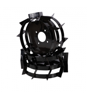 Motoculteur thermique 7,5cv 2AV 1AR roues x4 butteur réglable Detool DZ-M125 Motoculteur thermique 7,5cv 2AV 1AR roues x4 butteur réglable Detool DZ-M125