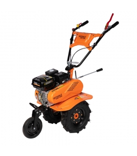 Motobineuse transformable 7cv travail 90cm 2 AV 1 AR DZ-M122 Motobineuse transformable 7cv travail 90cm 2 AV 1 AR DZ-M122