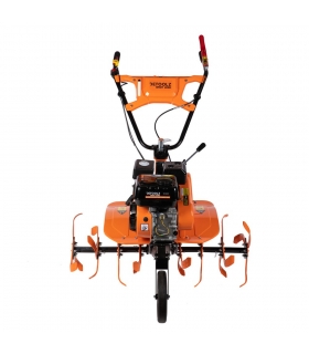 Motobineuse transformable 7cv travail 90cm 2 AV 1 AR DZ-M122 Motobineuse transformable 7cv travail 90cm 2 AV 1 AR DZ-M122
