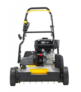 Scarificateur thermique gazon 212cc largeur 40cm Texas Pro Cut 400TG Scarificateur thermique gazon 212cc largeur 40cm Texas Pro Cut 400TG