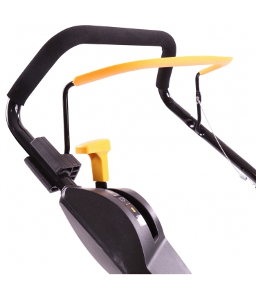 Scarificateur thermique gazon 212cc largeur 40cm Texas Pro Cut 400TG