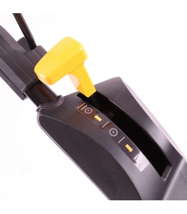 Scarificateur thermique gazon 212cc largeur 40cm Texas Pro Cut 400TG