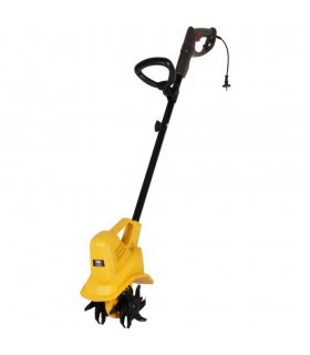 Motobineuse électrique 300W TEXAS 4 fraises largeur de travail 19cm Eltex300 Motobineuse électrique 300W TEXAS 4 fraises largeur de travail 19cm Eltex300