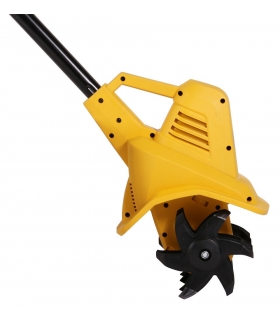 Motobineuse électrique 300W TEXAS 4 fraises largeur de travail 19cm Eltex300 Motobineuse électrique 300W TEXAS 4 fraises largeur de travail 19cm Eltex300