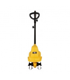 Motobineuse électrique 300W TEXAS 4 fraises largeur de travail 19cm Eltex300 Motobineuse électrique 300W TEXAS 4 fraises largeur de travail 19cm Eltex300