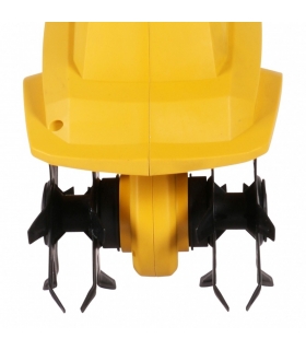 Motobineuse électrique 300W TEXAS 4 fraises largeur de travail 19cm Eltex300 Motobineuse électrique 300W TEXAS 4 fraises largeur de travail 19cm Eltex300