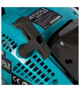 Elagueuse thermique 25cc guide 30cm 2 chaines et kit outil DZ D117-S001-G01 Elagueuse thermique 25cc guide 30cm 2 chaines et kit outil DZ D117-S001-G01