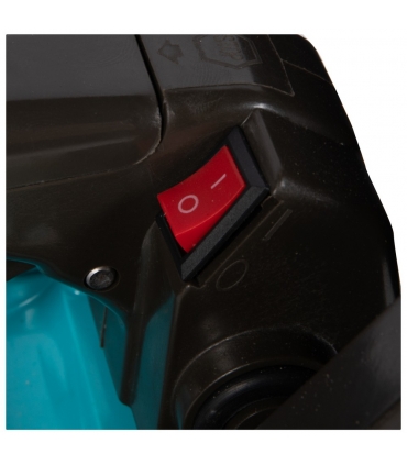 Elagueuse thermique 25cc guide 30cm 2 chaines et kit outil DZ D117-S001-G01