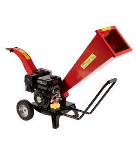 Broyeur de branches semi-professionnel 7cv jusqu'à 60 mm Fermier GF-2344 Broyeur de branches semi-professionnel 7cv jusqu'à 60 mm Fermier GF-2344