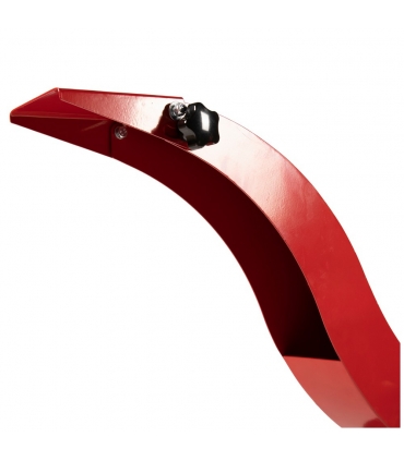 Broyeur de branches semi-professionnel 7cv jusqu'à 60 mm Fermier GF-2344