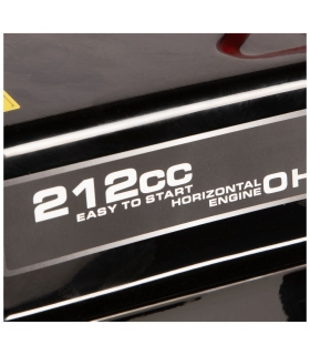 Broyeur de branches semi-professionnel 7cv jusqu'à 60 mm Fermier GF-2344 Broyeur de branches semi-professionnel 7cv jusqu'à 60 mm Fermier GF-2344