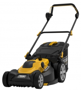 Tondeuse électrique filaire 1800W coupe 44cm TEXAS Smart 4400 Tondeuse électrique filaire 1800W coupe 44cm TEXAS Smart 4400