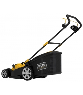 Tondeuse électrique filaire 1800W coupe 44cm TEXAS Smart 4400 Tondeuse électrique filaire 1800W coupe 44cm TEXAS Smart 4400