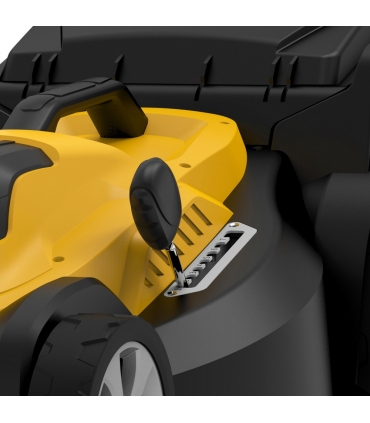 Tondeuse électrique filaire 1800W coupe 44cm TEXAS Smart 4400