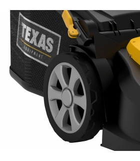 Tondeuse électrique filaire 1800W coupe 44cm TEXAS Smart 4400 Tondeuse électrique filaire 1800W coupe 44cm TEXAS Smart 4400