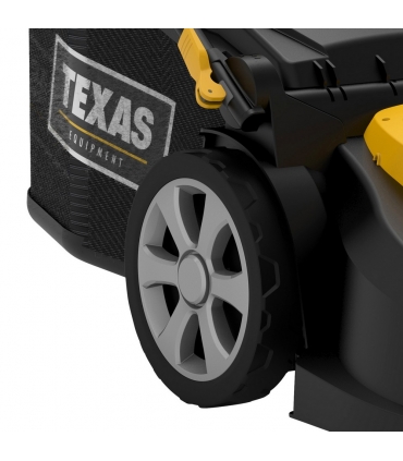 Tondeuse électrique filaire 1800W coupe 44cm TEXAS Smart 4400