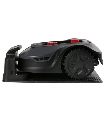 Robot tondeuse connecté Bluetooth Wifi pour surface 1000m² TEXAS RMX800