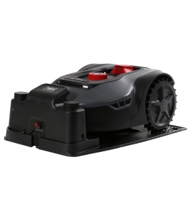 Robot tondeuse connecté Bluetooth Wifi pour surface 1000m² TEXAS RMX800 Robot tondeuse connecté Bluetooth Wifi pour surface 1000m² TEXAS RMX800