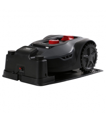 Robot tondeuse connecté Bluetooth Wifi pour surface 1000m² TEXAS RMX800