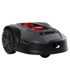 Robot tondeuse connecté Bluetooth Wifi pour surface 1000m² TEXAS RMX800 Robot tondeuse connecté Bluetooth Wifi pour surface 1000m² TEXAS RMX800