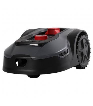 Robot tondeuse connecté Bluetooth Wifi pour surface 1000m² TEXAS RMX800