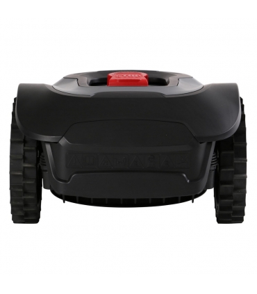 Robot tondeuse connecté Bluetooth Wifi pour surface 1000m² TEXAS RMX800