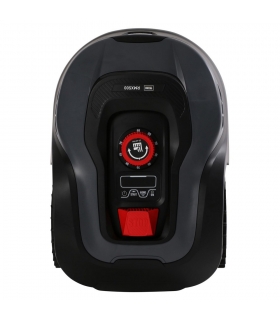 Robot tondeuse connecté Bluetooth Wifi pour surface 1000m² TEXAS RMX800 Robot tondeuse connecté Bluetooth Wifi pour surface 1000m² TEXAS RMX800