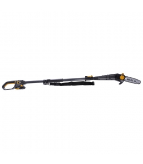 Pack outil à batterie 20 volts élagueuse 19cm  et taille-haies 43cm TEXAS PHX2000-PCX2000 Pack outil à batterie 20 volts élagueuse 19cm  et taille-haies 43cm TEXAS PHX2000-PCX2000