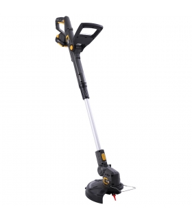 Pack coupe-bordure sans fil pile 20V et chargeur coupe 25cm TEXAS GTX2000 Pack coupe-bordure sans fil pile 20V et chargeur coupe 25cm TEXAS GTX2000
