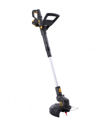 Pack coupe-bordure sans fil pile 20V et chargeur coupe 25cm TEXAS GTX2000