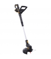 Pack coupe-bordure sans fil pile 20V et chargeur coupe 25cm TEXAS GTX2000