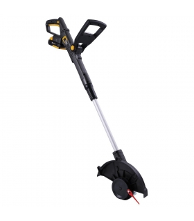 Pack coupe-bordure sans fil pile 20V et chargeur coupe 25cm TEXAS GTX2000 Pack coupe-bordure sans fil pile 20V et chargeur coupe 25cm TEXAS GTX2000