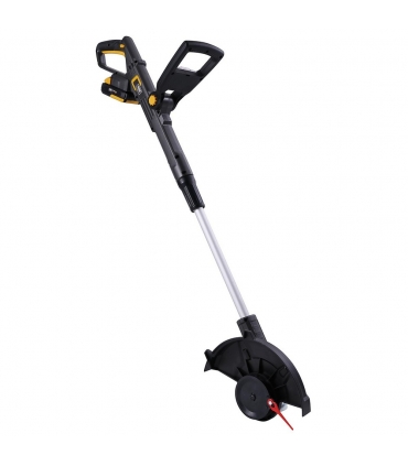 Pack coupe-bordure sans fil pile 20V et chargeur coupe 25cm TEXAS GTX2000