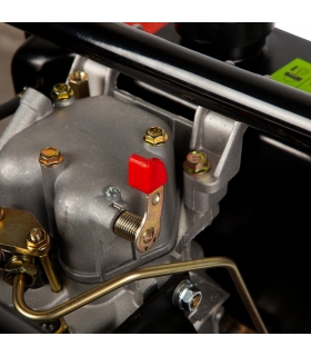 Pompe thermique diesel haute pression 3 pouces 9.8cv FERMIER GF-2058 Pompe thermique diesel haute pression 3 pouces 9.8cv FERMIER GF-2058