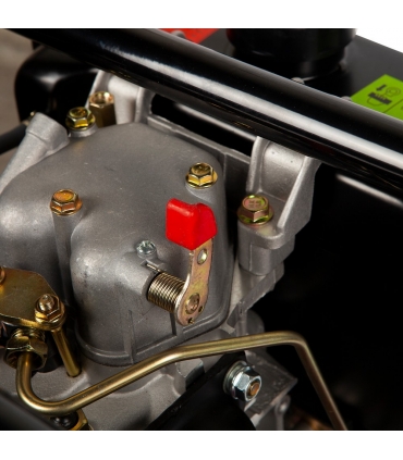 Pompe thermique diesel haute pression 3 pouces 9.8cv FERMIER GF-2058