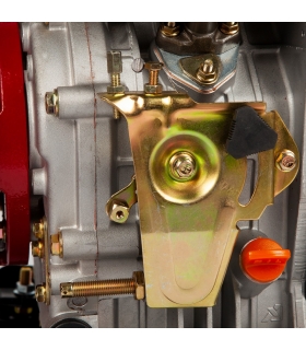 Pompe thermique diesel haute pression 3 pouces 9.8cv FERMIER GF-2058 Pompe thermique diesel haute pression 3 pouces 9.8cv FERMIER GF-2058