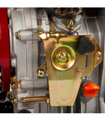 Pompe thermique diesel haute pression 3 pouces 9.8cv FERMIER GF-2058