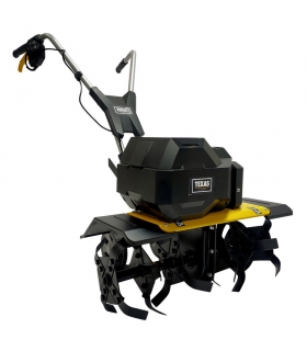 Motobineuse électrique 1800 watts largeur travail 45cm Texas ELTEX1800 Motobineuse électrique 1800 watts largeur travail 45cm Texas ELTEX1800