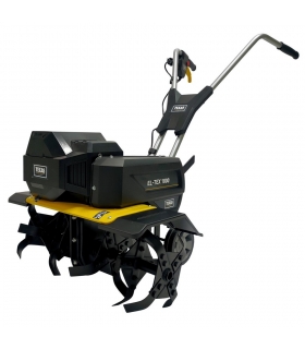 Motobineuse électrique 1800 watts largeur travail 45cm Texas ELTEX1800 Motobineuse électrique 1800 watts largeur travail 45cm Texas ELTEX1800