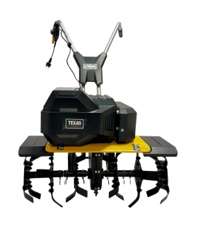 Motobineuse électrique 1800 watts largeur travail 45cm Texas ELTEX1800 Motobineuse électrique 1800 watts largeur travail 45cm Texas ELTEX1800
