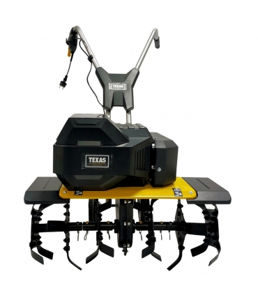 Motobineuse électrique 1800 watts largeur travail 45cm Texas ELTEX1800