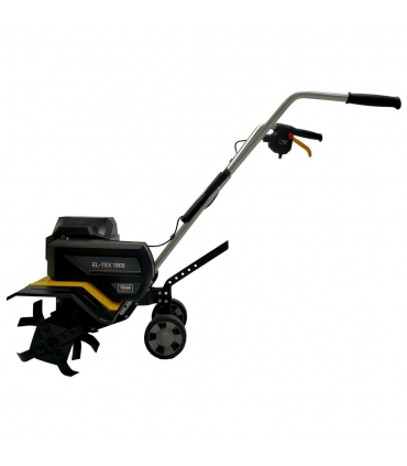 Motobineuse électrique 1800 watts largeur travail 45cm Texas ELTEX1800