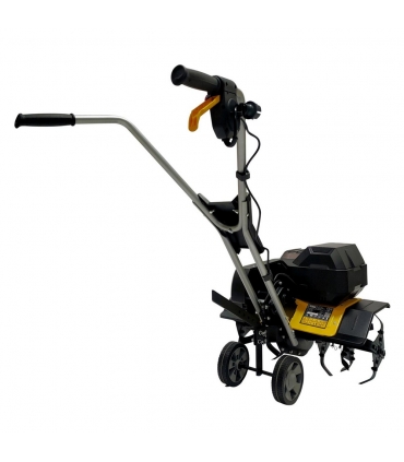 Motobineuse électrique 1800 watts largeur travail 45cm Texas ELTEX1800